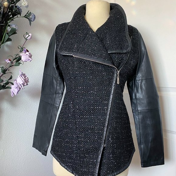 Star Wars BB-9E Draped Jacket - S - Picture 4 of 10